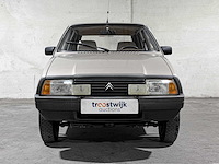 Citroen visa 2-cyl 0.7 32pk 1984, j-692-dp - afbeelding 6 van  42