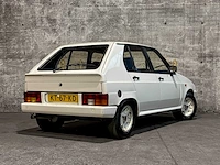 Citroen visa gt spirit 330 77pk 1984 (origineel-nl) (68/330), kt-67-kd - afbeelding 20 van  37