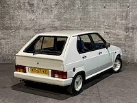 Citroen visa gt spirit 330 77pk 1984 (origineel-nl) (68/330), kt-67-kd - afbeelding 21 van  37