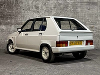 Citroen visa gt spirit 330 77pk 1984 (origineel-nl) (68/330), kt-67-kd - afbeelding 24 van  37
