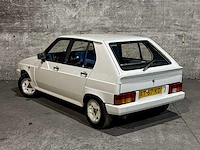 Citroen visa gt spirit 330 77pk 1984 (origineel-nl) (68/330), kt-67-kd - afbeelding 25 van  37