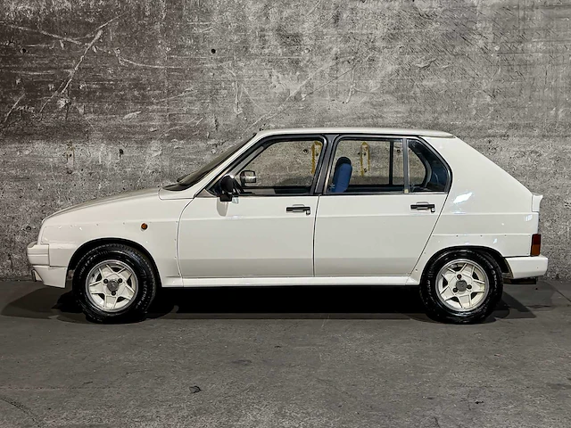 Citroen visa gt spirit 330 77pk 1984 (origineel-nl) (68/330), kt-67-kd - afbeelding 26 van  37