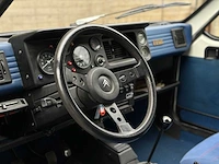 Citroen visa gt spirit 330 77pk 1984 (origineel-nl) (68/330), kt-67-kd - afbeelding 28 van  37