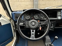 Citroen visa gt spirit 330 77pk 1984 (origineel-nl) (68/330), kt-67-kd - afbeelding 29 van  37