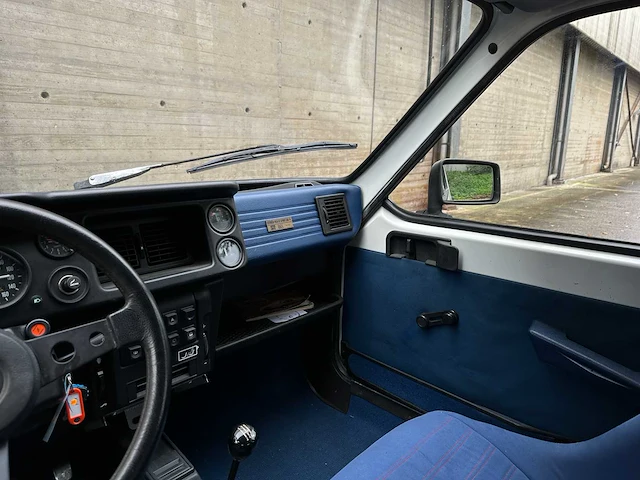 Citroen visa gt spirit 330 77pk 1984 (origineel-nl) (68/330), kt-67-kd - afbeelding 1 van  37
