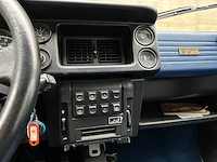 Citroen visa gt spirit 330 77pk 1984 (origineel-nl) (68/330), kt-67-kd - afbeelding 5 van  37
