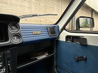 Citroen visa gt spirit 330 77pk 1984 (origineel-nl) (68/330), kt-67-kd - afbeelding 6 van  37