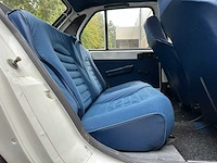 Citroen visa gt spirit 330 77pk 1984 (origineel-nl) (68/330), kt-67-kd - afbeelding 12 van  37