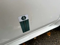 Citroen visa gt spirit 330 77pk 1984 (origineel-nl) (68/330), kt-67-kd - afbeelding 15 van  37