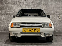 Citroen visa gt spirit 330 77pk 1984 (origineel-nl) (68/330), kt-67-kd - afbeelding 31 van  37