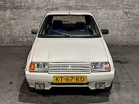 Citroen visa gt spirit 330 77pk 1984 (origineel-nl) (68/330), kt-67-kd - afbeelding 32 van  37