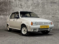Citroen visa gt spirit 330 77pk 1984 (origineel-nl) (68/330), kt-67-kd - afbeelding 34 van  37