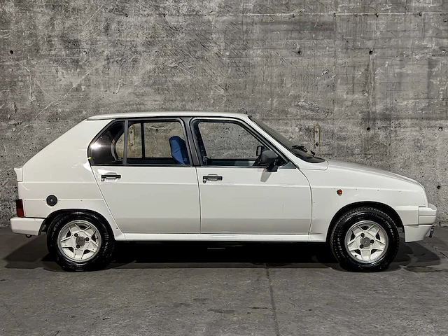 Citroen visa gt spirit 330 77pk 1984 (origineel-nl) (68/330), kt-67-kd - afbeelding 36 van  37