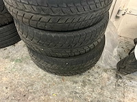 Citroen xantia wiel (4x) - afbeelding 4 van  6