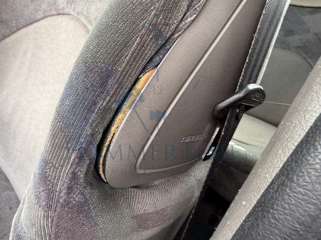 Citroen xsara picasso 1 6i exclusive, 2001 - afbeelding 3 van  35