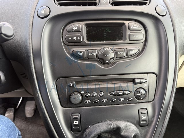 Citroen xsara picasso 1 6i exclusive, 2001 - afbeelding 7 van  35