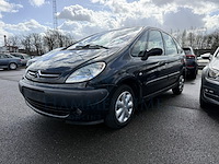 Citroen xsara picasso 1 6i exclusive, 2001 - afbeelding 1 van  35