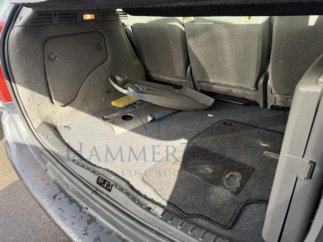 Citroen xsara picasso 1 6i exclusive, 2001 - afbeelding 14 van  35