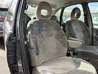 Citroen xsara picasso 1 6i exclusive, 2001 - afbeelding 17 van  35