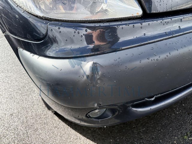 Citroen xsara picasso 1 6i exclusive, 2001 - afbeelding 22 van  35