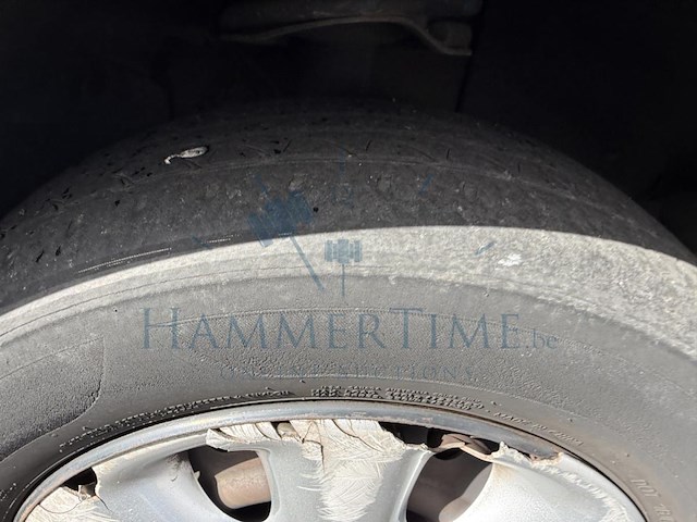 Citroen xsara picasso 1 6i exclusive, 2001 - afbeelding 24 van  35