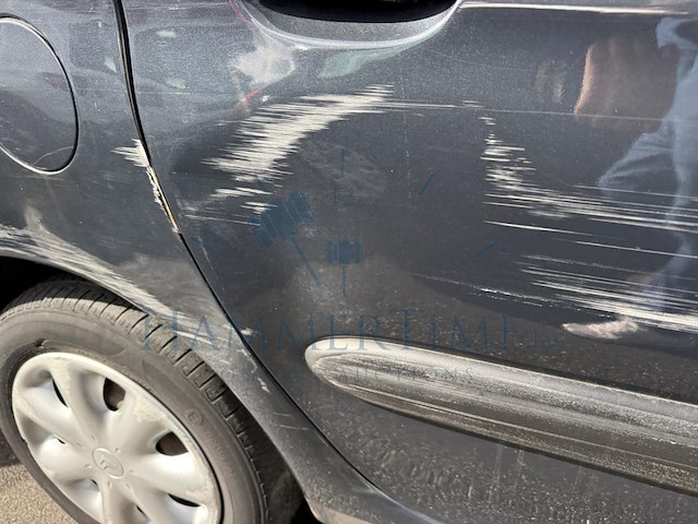 Citroen xsara picasso 1 6i exclusive, 2001 - afbeelding 25 van  35