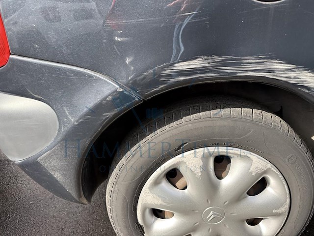 Citroen xsara picasso 1 6i exclusive, 2001 - afbeelding 26 van  35