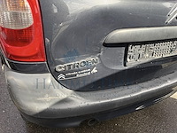 Citroen xsara picasso 1 6i exclusive, 2001 - afbeelding 27 van  35