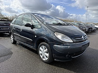 Citroen xsara picasso 1 6i exclusive, 2001 - afbeelding 23 van  35