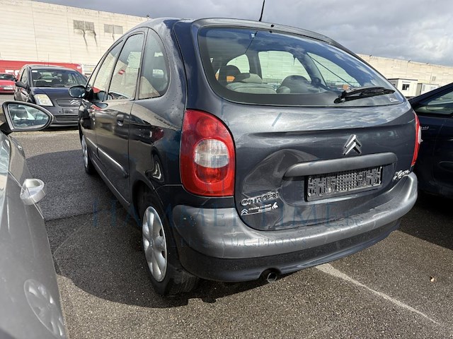 Citroen xsara picasso 1 6i exclusive, 2001 - afbeelding 33 van  35