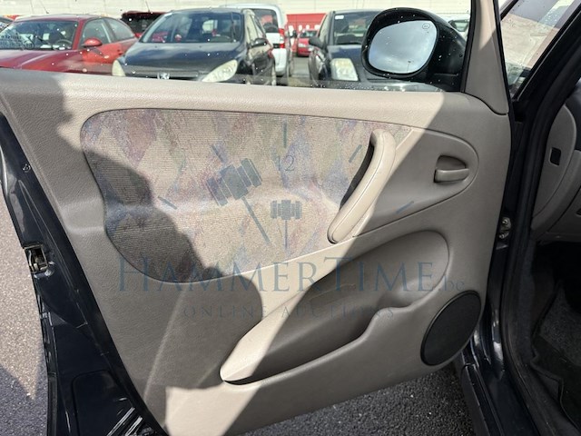 Citroen xsara picasso 1 6i exclusive, 2001 - afbeelding 34 van  35