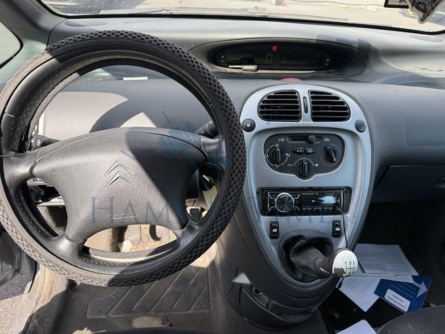 Citroen xsara picasso 1.6 hdi tentation, 2009 - afbeelding 4 van  41
