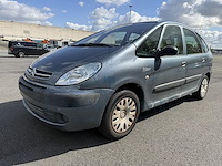 Citroen xsara picasso 1.6 hdi tentation, 2009