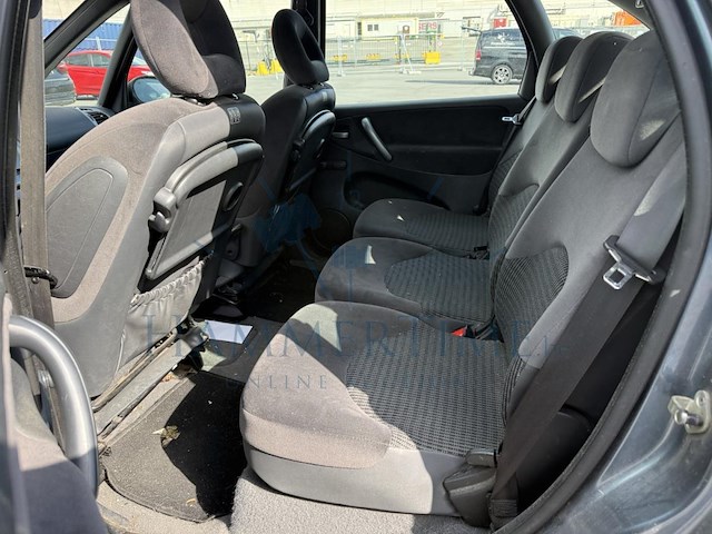 Citroen xsara picasso 1.6 hdi tentation, 2009 - afbeelding 14 van  41