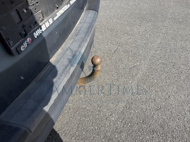 Citroen xsara picasso 1.6 hdi tentation, 2009 - afbeelding 16 van  41