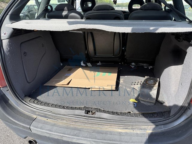 Citroen xsara picasso 1.6 hdi tentation, 2009 - afbeelding 17 van  41