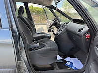 Citroen xsara picasso 1.6 hdi tentation, 2009 - afbeelding 21 van  41