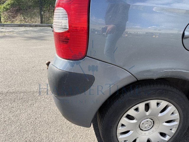 Citroen xsara picasso 1.6 hdi tentation, 2009 - afbeelding 28 van  41