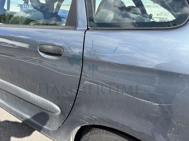 Citroen xsara picasso 1.6 hdi tentation, 2009 - afbeelding 31 van  41