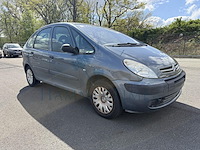 Citroen xsara picasso 1.6 hdi tentation, 2009 - afbeelding 23 van  41