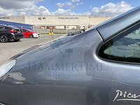 Citroen xsara picasso 1.6 hdi tentation, 2009 - afbeelding 35 van  41