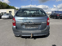 Citroen xsara picasso 1.6 hdi tentation, 2009 - afbeelding 37 van  41