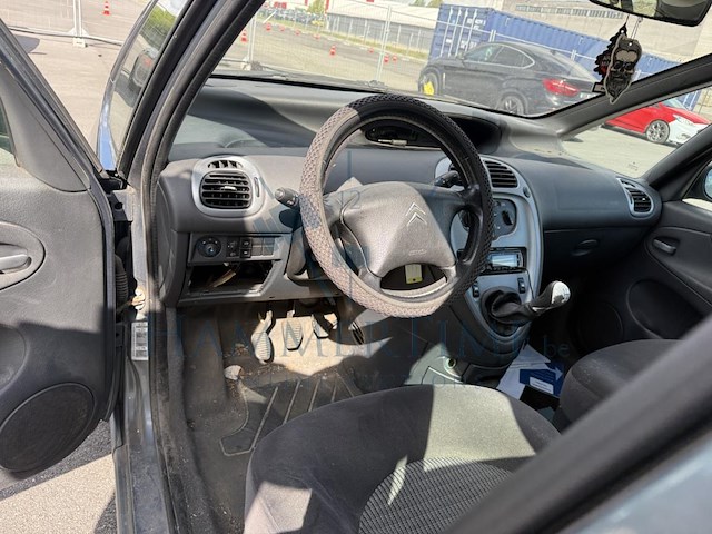 Citroen xsara picasso 1.6 hdi tentation, 2009 - afbeelding 41 van  41