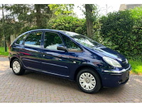 Citroen xsara picasso 1.6i-16v 2005 - afbeelding 1 van  11