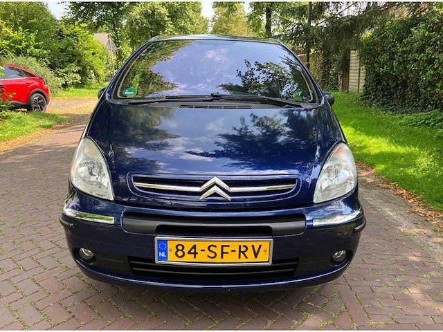 Citroen xsara picasso 1.6i-16v 2005 - afbeelding 4 van  11