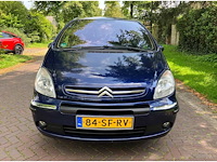 Citroen xsara picasso 1.6i-16v 2005 - afbeelding 4 van  11