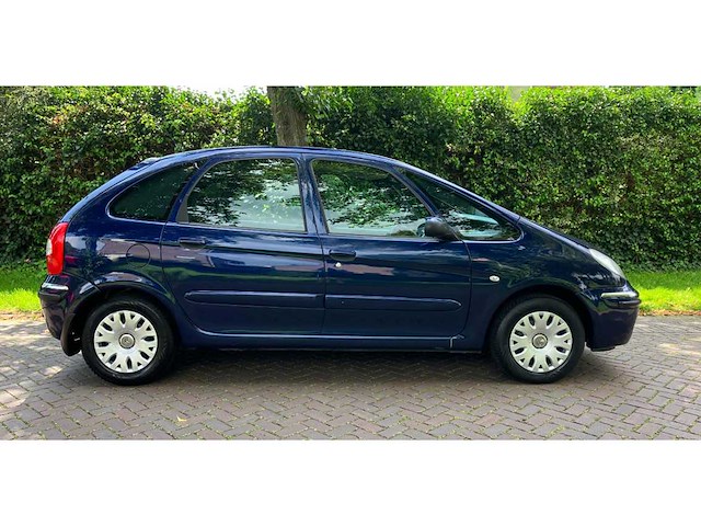 Citroen xsara picasso 1.6i-16v 2005 - afbeelding 5 van  11