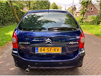 Citroen xsara picasso 1.6i-16v 2005 - afbeelding 6 van  11