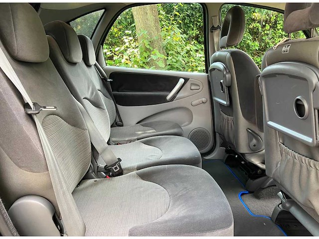 Citroen xsara picasso 1.6i-16v 2005 - afbeelding 9 van  11