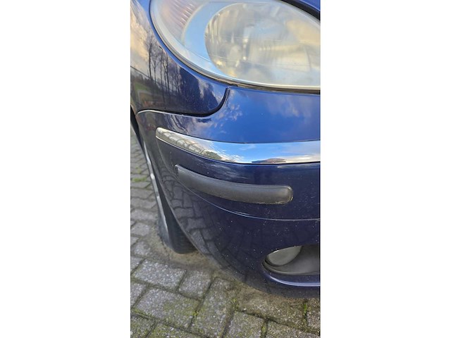 Citroen xsara picasso 1.6i-16v 2005 - afbeelding 11 van  11